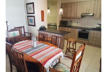 Romoja Guest house, Langebaan - 3
