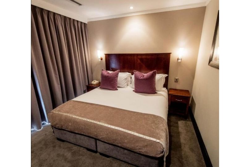 Raphael Penthouse suite Hotel, Johannesburg - imaginea 11