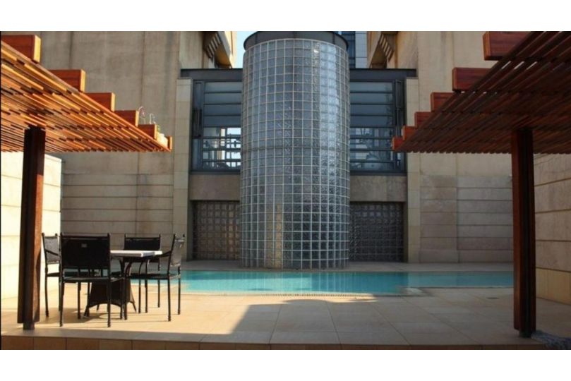 Raphael Penthouse suite Hotel, Johannesburg - imaginea 8
