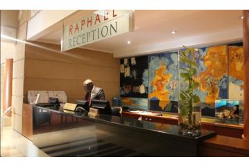 Raphael Penthouse suite Hotel, Johannesburg - 3