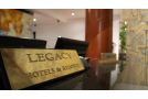 Raphael Penthouse suite Hotel, Johannesburg - thumb 5