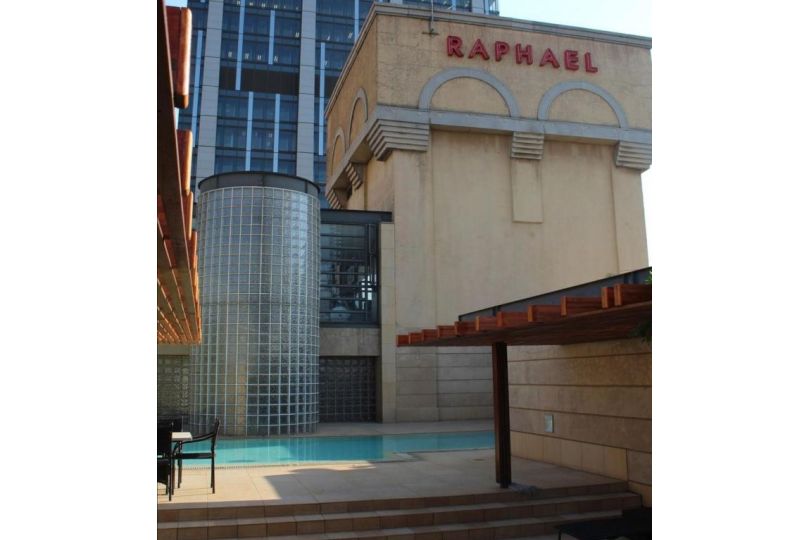 Raphael suites Apartment, Johannesburg - imaginea 20