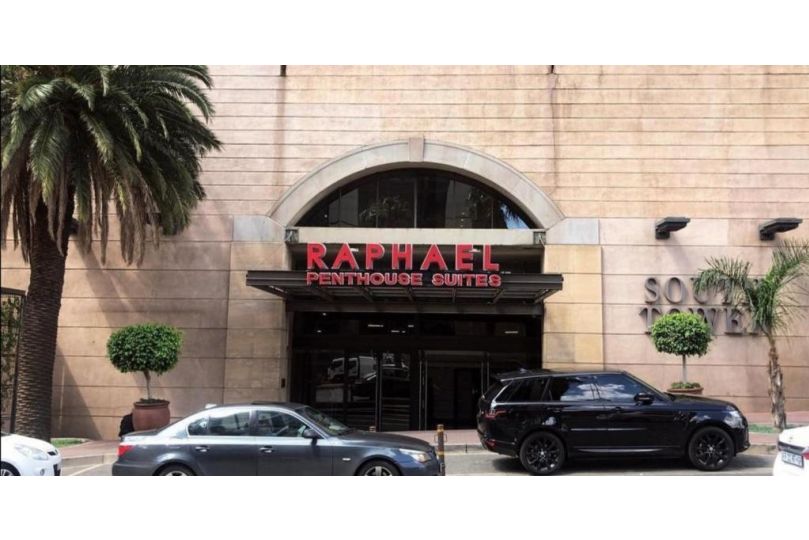 Raphael suites Apartment, Johannesburg - imaginea 3