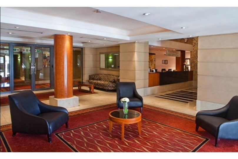 Raphael suites Apartment, Johannesburg - imaginea 6