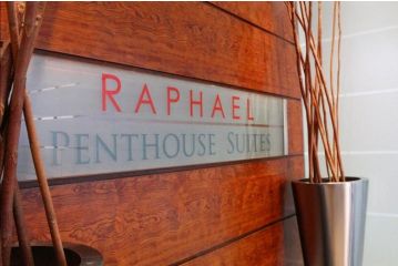 Raphael suites Apartment, Johannesburg - 1
