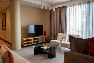 Raphael Suites Hotel, Johannesburg - 3