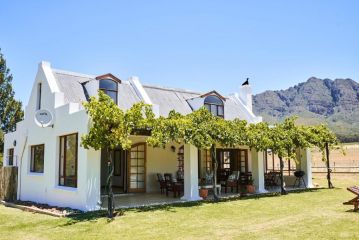 Raptor Rise Farm stay, Tulbagh - 5