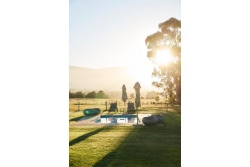 Raptor Rise Farm stay, Tulbagh - 2