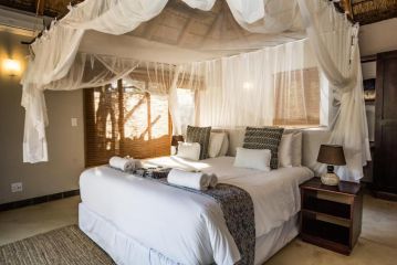 Raptors Lodge Chalet, Hoedspruit - 2