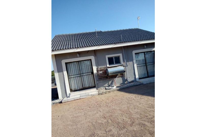 Rayon guesthouse Guest house, Phalaborwa - imaginea 8