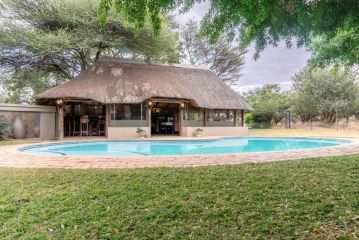 Re a Lora Lodge Hotel, Bela-Bela - 5