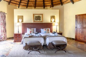 Re a Lora Lodge Hotel, Bela-Bela - 1