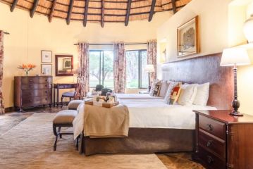Re a Lora Lodge Hotel, Bela-Bela - 4