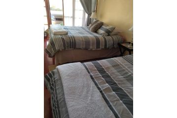 Rebanien Overnight Accommodation Double and Single bed Apartment, De Aar - 4