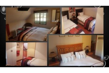 Rebecca's Cottage Chalet, Clarens - 2