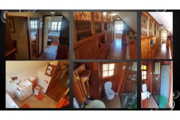 Rebecca's Cottage Chalet, Clarens - 1