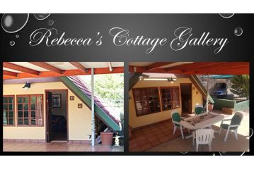 Rebecca's Cottage Chalet, Clarens - 3