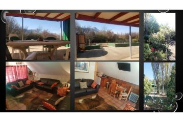 Rebecca's Cottage Chalet, Clarens - 4
