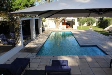 Residence Vive la Vie Bed and breakfast, Franschhoek - 4