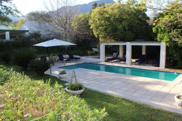 Residence Vive la Vie Bed and breakfast, Franschhoek - 1