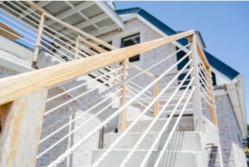Red Bishop - Birds, Beach & Beauty Apartment, Langebaan - 4