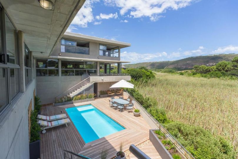 Red Box Villa, Plettenberg Bay - imaginea 2