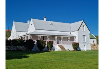 Red Mountain Ridge Karoo Oasis and Guest Farm Apartment, Buffelskloof - 1