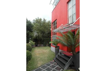 Red Square Home Guest house, Pretoria - 3