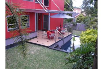 Red Square Home Guest house, Pretoria - 4