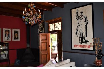 Red Tin Roof Guest house, Riebeek-Kasteel - 4