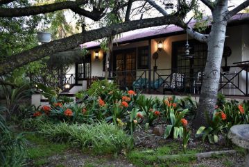 Red Tin Roof Guest house, Riebeek-Kasteel - 5