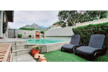 Redbourne Hilldrop Guesthouse B&B Guest house, Cape Town - 2