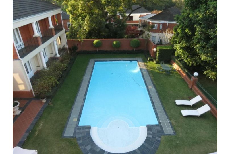 Redlands Hotel, Pietermaritzburg - imaginea 10