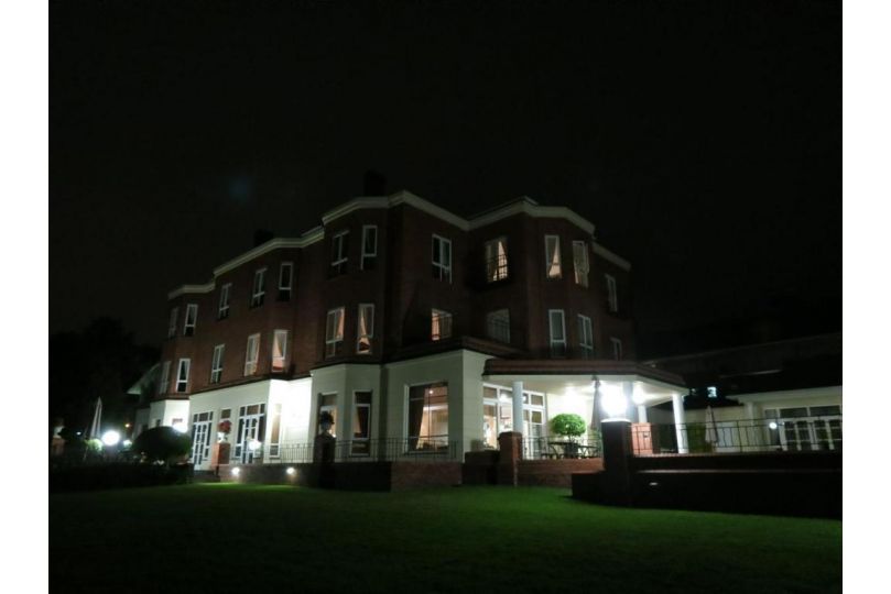Redlands Hotel, Pietermaritzburg - imaginea 14