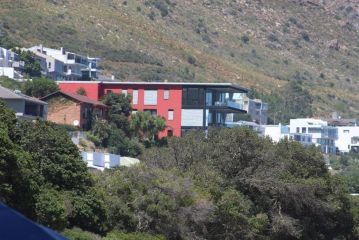 Redrock Ocean View Guest house, Cape Town - 2
