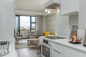 Regency 1 Bedroom Executive Apartment Menlyn Apartment, Pretoria - 1