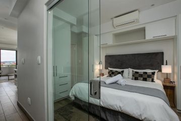 Regency Aparthotel 1 bedroom accommodation Apartment, Pretoria - 4