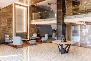 Regency Aparthotel 1 bedroom accommodation Apartment, Pretoria - 5