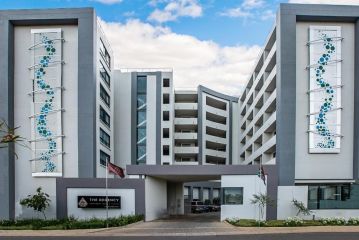 Regency Aparthotel 1 bedroom accommodation Apartment, Pretoria - 2