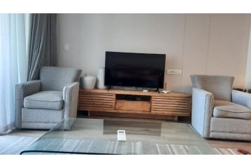 The Regency Hotel Apartments,Menlyn unit 304 Hotel, Pretoria - 1