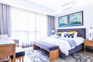 Regency Apartments 2 Bedroom Apartment, Pretoria - 5