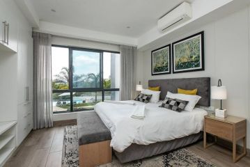 Regency Ground Floor Pool View 2 bedroom apartment Apartment, Pretoria - 4