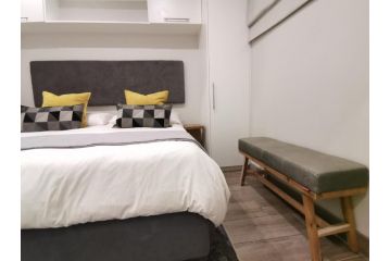 Regency Apartment Hotel Menlyn Apartment, Pretoria - 5