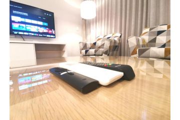 Regency Apartment Hotel Menlyn Apartment, Pretoria - 3