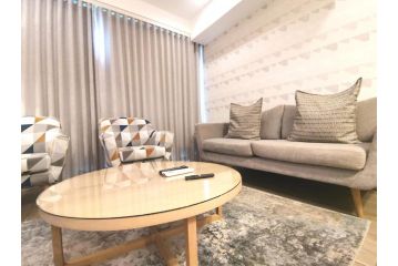 Regency Apartment Hotel Menlyn Apartment, Pretoria - 4