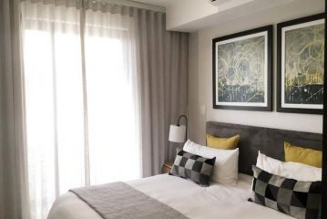 Regency Apartment Hotel Menlyn Apartment, Pretoria - 2