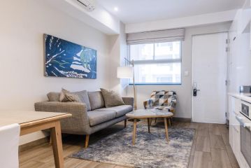 Regency Self Catering Apartment Menlyn Apartment, Pretoria - 1