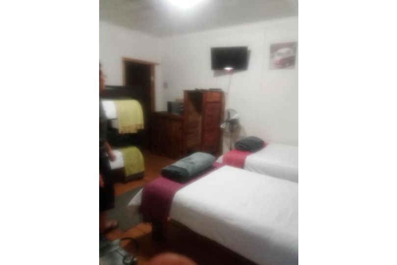 Reggies Bed and breakfast, Polokwane - imaginea 15