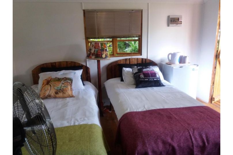 Reggies Bed and breakfast, Polokwane - imaginea 1