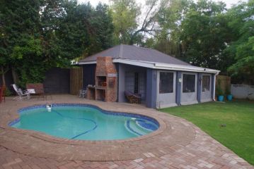 Relax in Joy & Mignon for a bushveld Feeling Apartment, Bloemfontein - 1